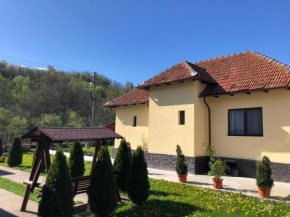 Casa Rusea